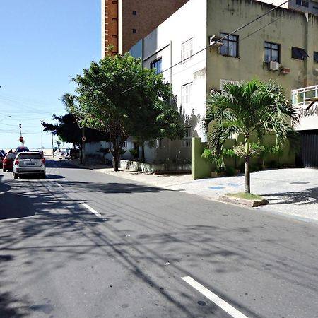 Seamar Hotel Fortaleza  Exterior photo