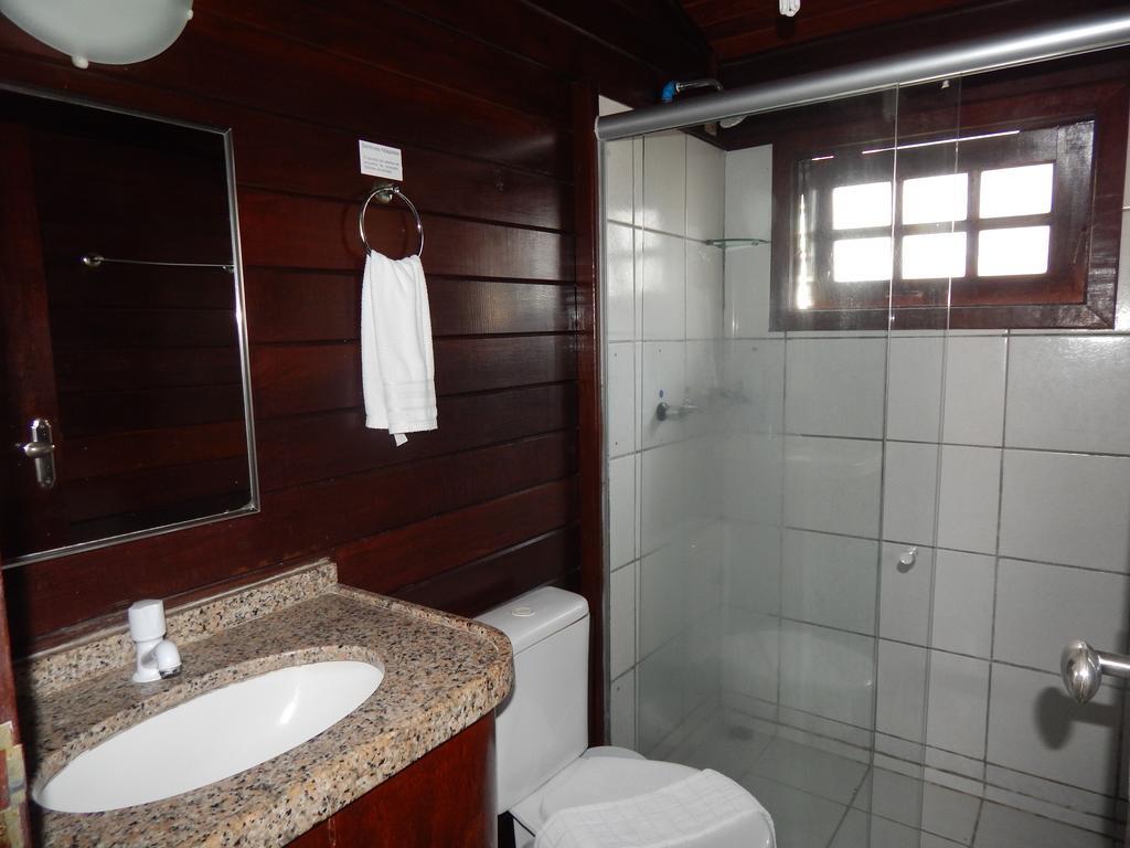 Seamar Hotel Fortaleza  Exterior photo
