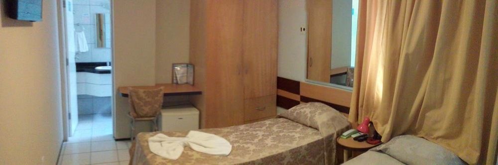 Seamar Hotel Fortaleza  Exterior photo
