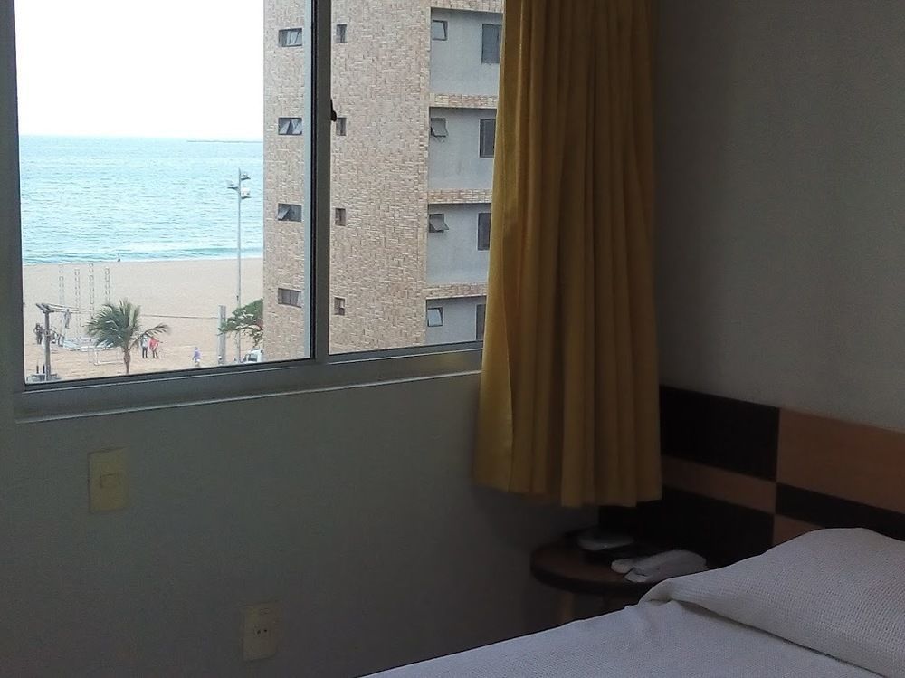 Seamar Hotel Fortaleza  Exterior photo