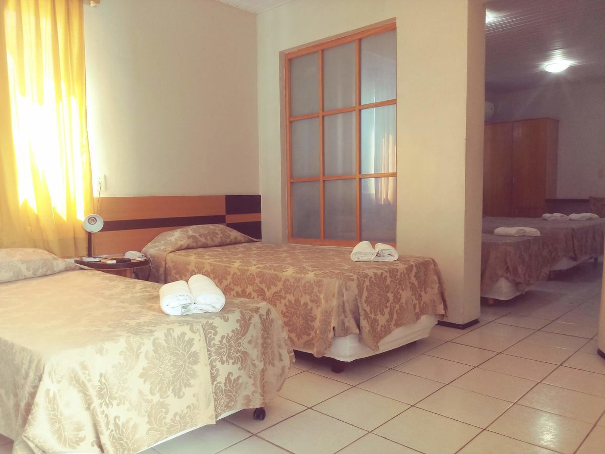 Seamar Hotel Fortaleza  Exterior photo