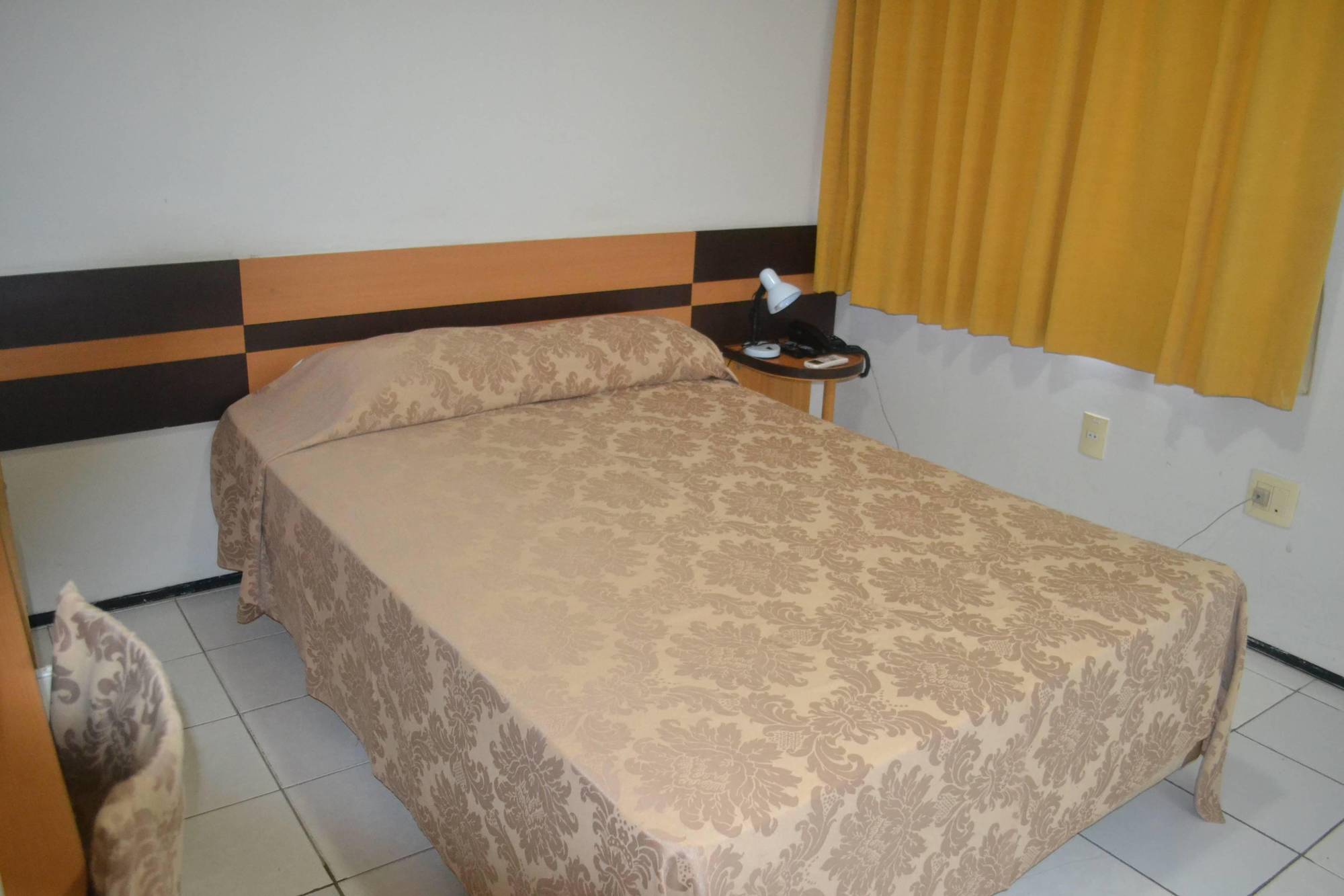 Seamar Hotel Fortaleza  Exterior photo