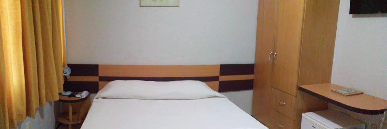 Seamar Hotel Fortaleza  Exterior photo