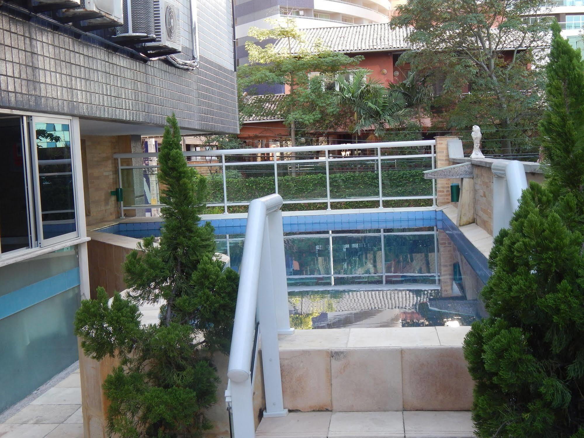 Seamar Hotel Fortaleza  Exterior photo