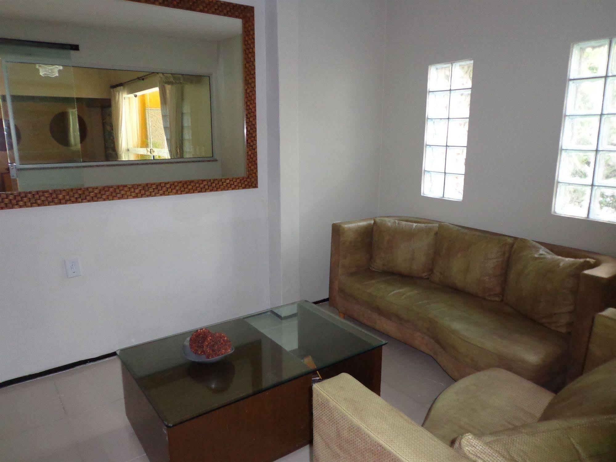 Seamar Hotel Fortaleza  Exterior photo