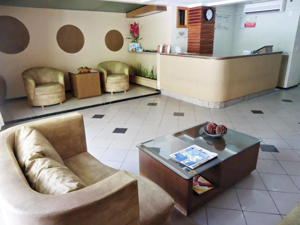 Seamar Hotel Fortaleza  Exterior photo