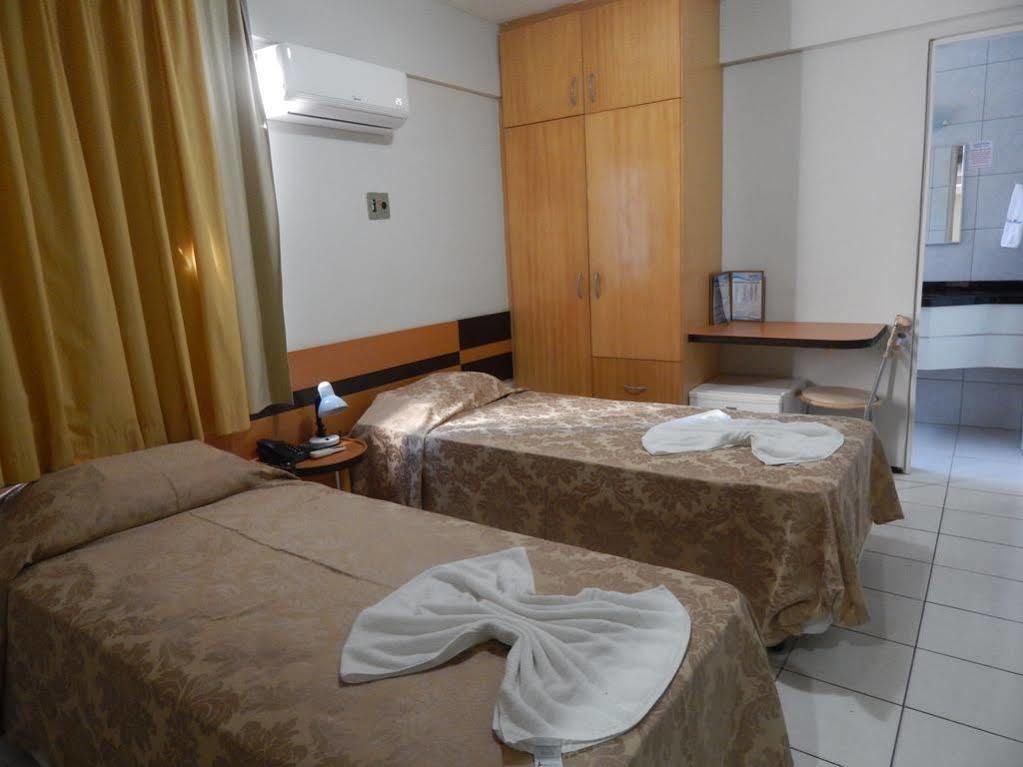Seamar Hotel Fortaleza  Exterior photo