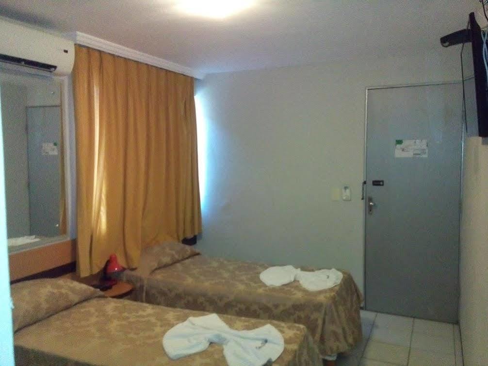 Seamar Hotel Fortaleza  Exterior photo